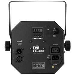 Eurolite 51918569 FE-300 DMX LED reflektor Počet LED:9 2 W
