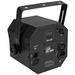 Eurolite 51918569 FE-300 DMX LED reflektor Počet LED:9 2 W