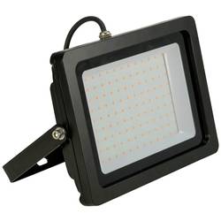Eurolite LED venkovní reflektor LED IP FL-100 modrá 110 W