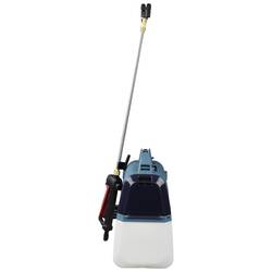 Makita US053DZ Akumulátorová tisková stříkačka 12 v max. (Bez akumulátoru, bez nabíječky) 1 ks