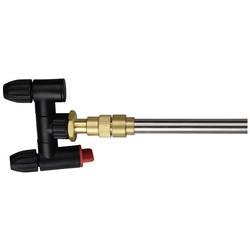 Makita US053DZ Akumulátorová tisková stříkačka 12 v max. (Bez akumulátoru, bez nabíječky) 1 ks