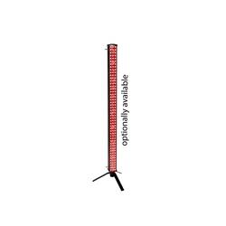 Eurolite FS-4 podlahový stojan (d x š x v) 31 x 37 x 8.5 cm