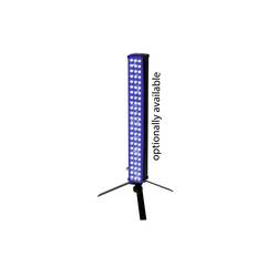 Eurolite FS-4 podlahový stojan (d x š x v) 31 x 37 x 8.5 cm
