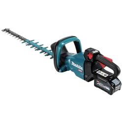 Makita UH004GD akumulátor nůžky na živý plot 40 V Li-Ion 600 mm