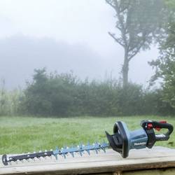 Makita UH004GD akumulátor nůžky na živý plot 40 V Li-Ion 600 mm