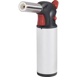TOOLCRAFT MAX850 plynový hořák 1300 °C 150 min vč. piezozapalovač, vč. plynové láhve 1 ks