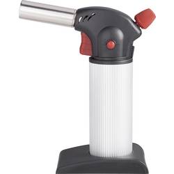 TOOLCRAFT MAX850 plynový hořák 1300 °C 150 min vč. piezozapalovač, vč. plynové láhve 1 ks