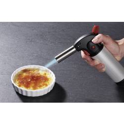 TOOLCRAFT MAX850 plynový hořák 1300 °C 150 min vč. piezozapalovač, vč. plynové láhve 1 ks