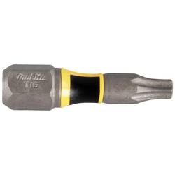 Makita E-03202 sada bitů T 15 1 ks