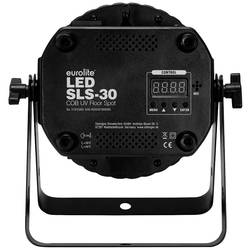 Eurolite 51915303 LED SLS-30 LED světlomety Počet LED:1 30 W