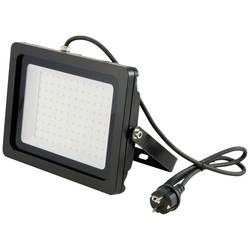 Eurolite LED venkovní reflektor LED IP FL-100 černé světlo 110 W
