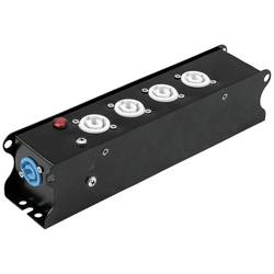 Eurolite SAB-42X (d x š x v) 245 x 55 x 60 mm