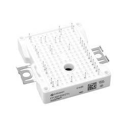 Infineon Technologies FP25R12W2T4BOMA1 tranzistor IGBT - modul 1200 V Bulk