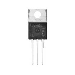 Infineon Technologies IGP40N65H5XKSA1 tranzistor IGBT TO-220 650 V Tube