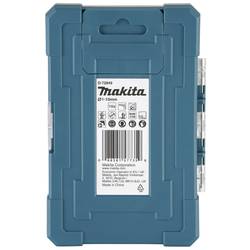 Makita D-72849 D-72849 sada spirálových vrtáků 1 mm, 2 mm, 3 mm, 4 mm, 5 mm, 6 mm, 7 mm, 8 mm, 9 mm, 10 mm 1 ks