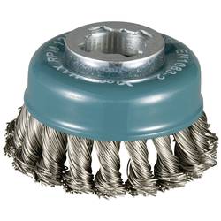 Makita Hrncový kartáč 80 mm VA X-Lock D-73330 D-73330 1 ks