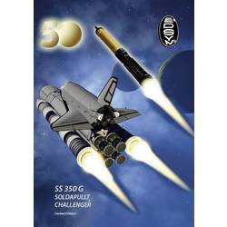 Edsyn Challanger antistatická