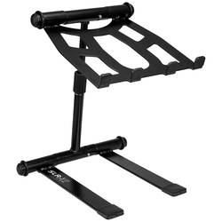 Omnitronic SLR-X2 stojan na notebook kov