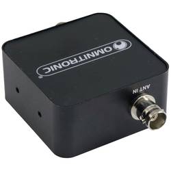 Omnitronic AAB-10 širokopásmový antenní zesilovač 10 dB