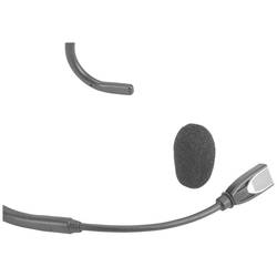 headset řečnický mikrofon Omnitronic FAS Druh přenosu:analogový