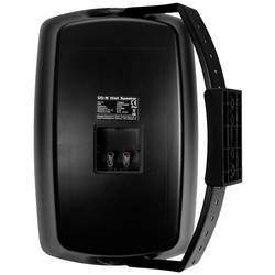 Omnitronic OD-8 nástěnný reproduktor černá 120 W 30 Hz - 20000 Hz 2 ks
