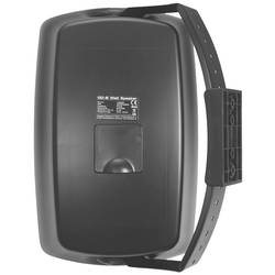 Omnitronic OD-8 nástěnný reproduktor černá 120 W 30 Hz - 20000 Hz 2 ks