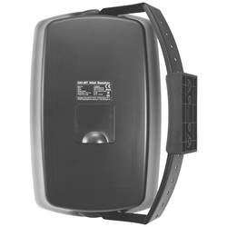 Omnitronic OD-8T nástěnný reproduktor černá 120 W 30 Hz - 20000 Hz 2 ks