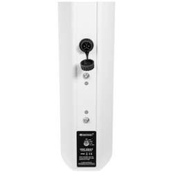 Omnitronic ODC-224T 2cestný koaxiální reproduktor 4 palec 60 W 1 ks