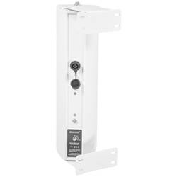 Omnitronic ODC-224T 2cestný koaxiální reproduktor 4 palec 60 W 1 ks