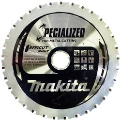 Makita B-69244 B-69325 pilový kotouč 150 x 20 x 1.1 mm Počet zubů (na palec): 33 1 ks
