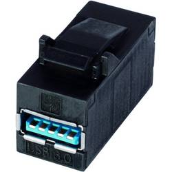 Telegärtner 100023186 Spojka USB Keystone 1 ks