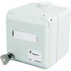 Telegärtner 100021383 Přípojná krabice Keystone nevybavený specifikací 1 ks