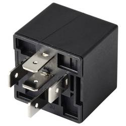TRU COMPONENTS SHR-4141 SHR-12VDC-F-C 5pin 1433307 relé motorového vozidla , 40 A