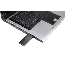 Renkforce RF-4521561 Pouzdro pro SSD M.2 USB 3.0 5 GBit/s M.2 SATA 2230, 2242 RF-4521561