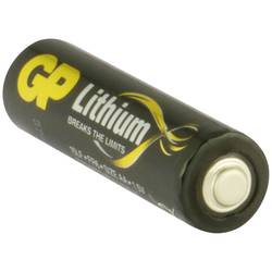 GP GP15LF562C4 tužková baterie AA lithiová, 1.5 V, 4 ks