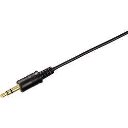 Hama sluchátka otevřená (On Ear) kabelová stereo stříbrná