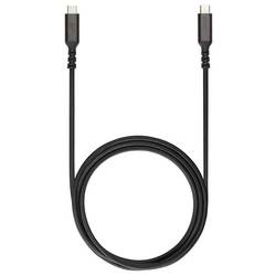 Asus Kabel USB-C USB 2.0 USB-C ® zástrčka 1.5 m černá 90XB09MN-BCA000