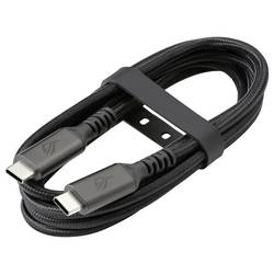 Asus Kabel USB-C USB 2.0 USB-C ® zástrčka 1.5 m černá 90XB09MN-BCA000