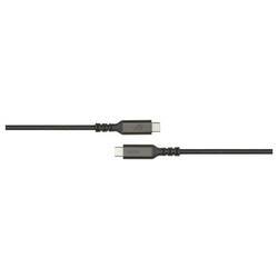 Asus Kabel USB-C USB 2.0 USB-C ® zástrčka 1.5 m černá 90XB09MN-BCA000