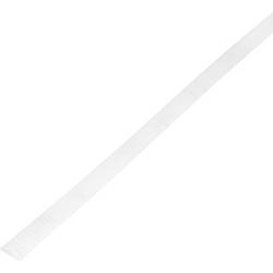TRU COMPONENTS 1571655 CBBOX1221-WT ochranný oplet bílá PET 12 do 21 mm 10 m