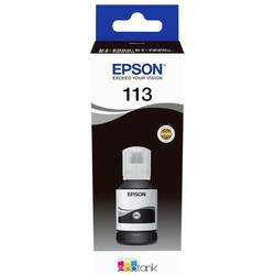 Epson C 13 T 06B140 113 náhradní náplň originál Epson černá 1 ks