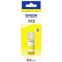 Epson C 13 T 06B440 113 náhradní náplň originál Epson žlutá 1 ks