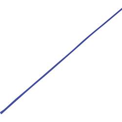 TRU COMPONENTS 1571636 CBBOX0408-BL ochranný oplet modrá PET 4 do 8 mm 10 m