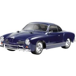Tamiya 51635 1:10 karoserie VW Karmann Ghia nelakovaná