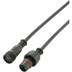 TRU COMPONENTS 739718 upravený kulatý faston, 1 ks