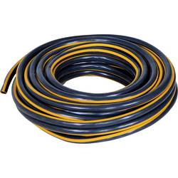 Siena Garden 110070 zahradní hadice Vnitřní Ø hadice=19 mm 25 m 25 m oranžová, antracitová