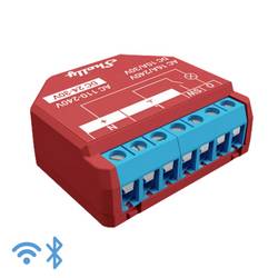 Shelly Shelly Plus 1PM Shelly spínací a měřicí aktor Bluetooth, Wi-Fi