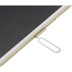 Renkforce RF-5044718 adaptér na SIM kartu Přizpůsobeno z: Nano SIM , Micro SIM Přizpůsobené pro: Micro SIM , Standardní SIM