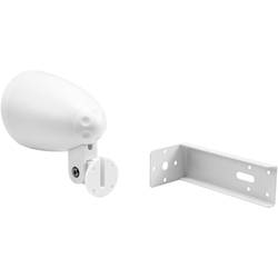 Omnitronic PS-2.5WB venkovní reproduktor 70 W IP65 bílá 1 pár