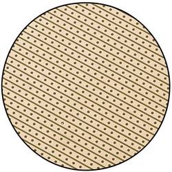 TRU COMPONENTS SU527427 eurodeska epoxid (d x š) 16 cm x 10 cm 35 µm Rastr (rozteč) 2.54 mm Množství 1 ks